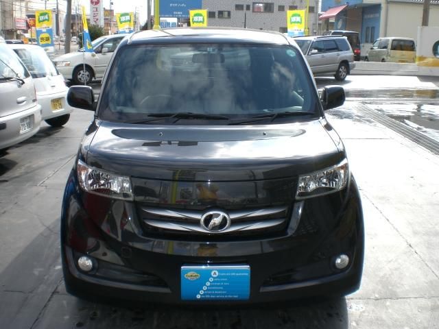 2006 Toyota bB