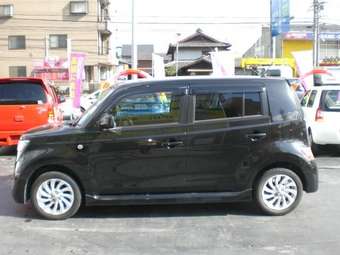 Toyota bB