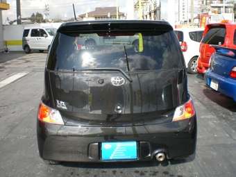 Toyota bB