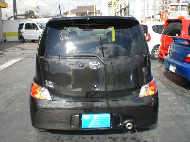 2006 Toyota bB