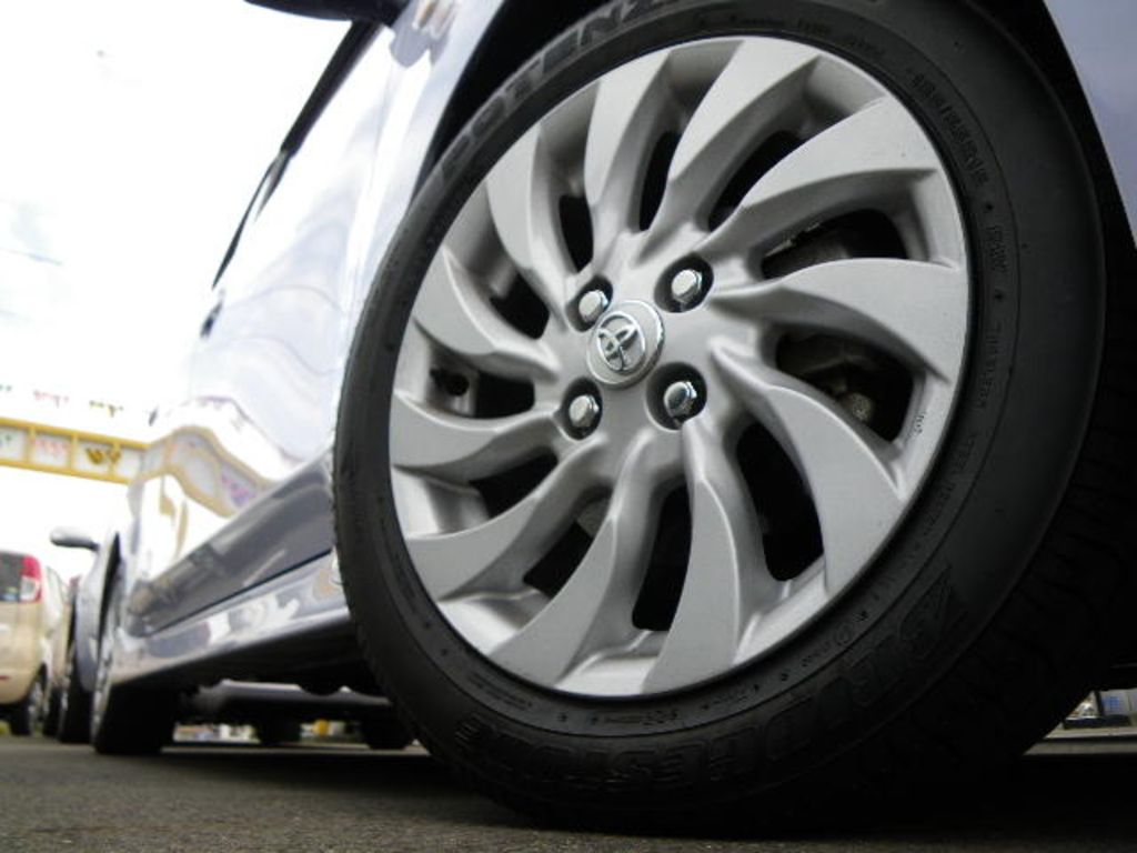 2006 Toyota bB