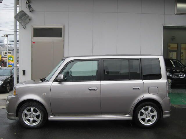 2006 Toyota bB