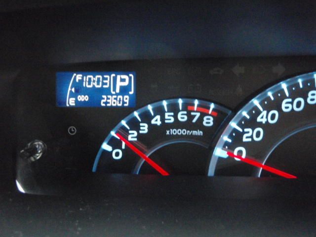 2006 Toyota bB