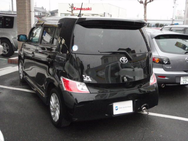 2006 Toyota bB