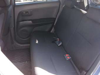 2006 Toyota bB Photos