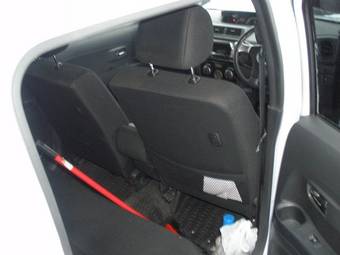 2006 Toyota bB Photos
