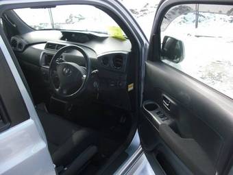 2006 Toyota bB For Sale
