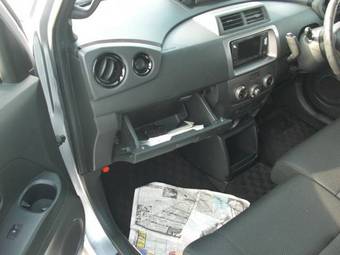 2006 Toyota bB For Sale