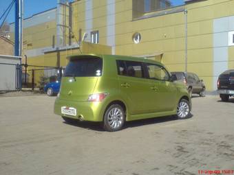 2006 Toyota bB For Sale