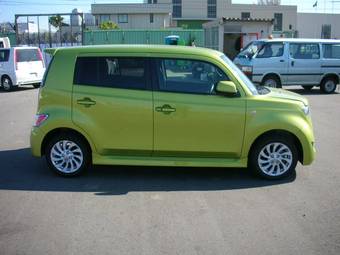 2006 Toyota bB For Sale
