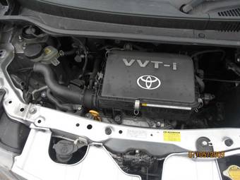 2006 Toyota bB For Sale