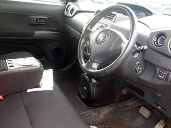 2006 Toyota bB For Sale