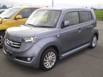 2006 Toyota bB For Sale