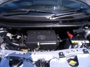 2006 Toyota bB For Sale