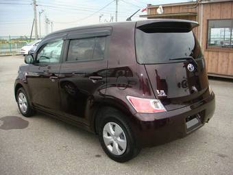 2006 Toyota bB For Sale