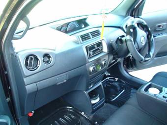 2006 Toyota bB For Sale