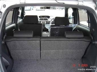 2006 Toyota bB Photos