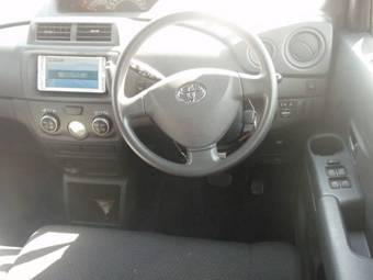 2007 Toyota bB For Sale