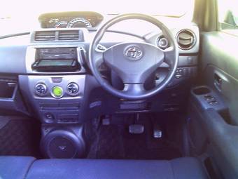 2007 Toyota bB For Sale