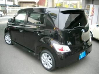 2008 Toyota bB For Sale