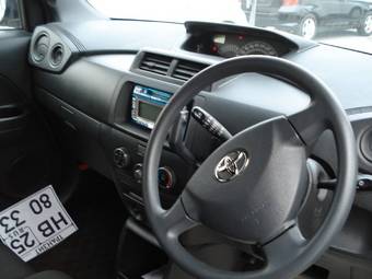 2008 Toyota bB For Sale