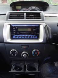 2008 Toyota bB Images
