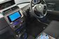 Toyota bB II CBA-QNC25 1.3 Z aero G package 4WD (92 Hp) 