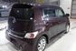 Toyota bB II CBA-QNC25 1.3 Z aero G package 4WD (92 Hp) 