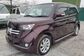 Toyota bB II CBA-QNC25 1.3 Z aero G package 4WD (92 Hp) 