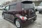 2011 Toyota bB II CBA-QNC25 1.3 Z aero G package 4WD (92 Hp) 