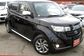 2015 Toyota bB II CBA-QNC21 1.5 Z Kirameki Street Billet Basic (109 Hp) 