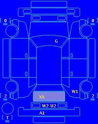 2005 Toyota Belta Pictures