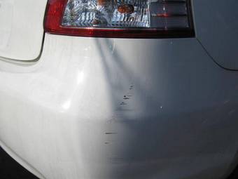 2005 Toyota Belta Images