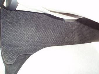 2005 Toyota Belta For Sale