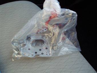 2005 Toyota Belta Pictures