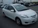 Pictures Toyota Belta