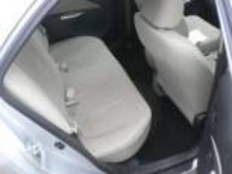 2005 Toyota Belta For Sale