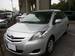 Pictures Toyota Belta