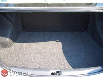 2005 Toyota Belta For Sale