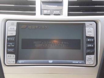 2005 Toyota Belta Pictures