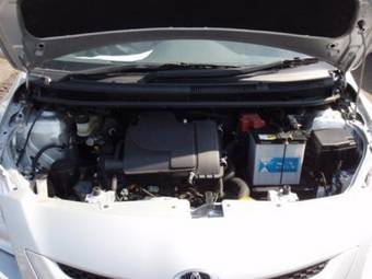 2005 Toyota Belta For Sale