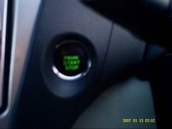 2005 Toyota Belta Wallpapers