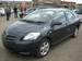 Preview Toyota Belta
