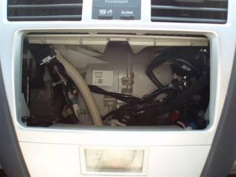 2005 Toyota Belta Pics