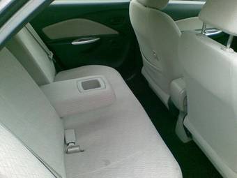 2005 Toyota Belta For Sale