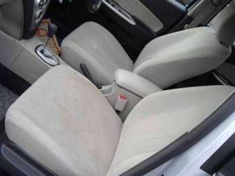 2006 Toyota Belta Pictures