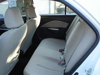 2006 Toyota Belta For Sale