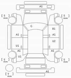 2006 Toyota Belta Photos