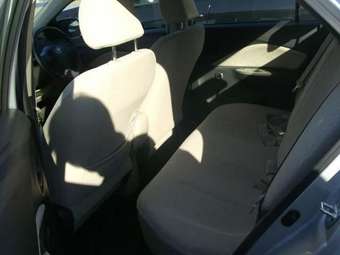 2006 Toyota Belta For Sale