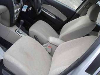 2006 Toyota Belta For Sale